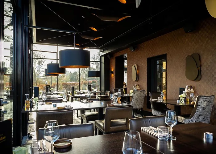 Hotel Restaurant Het Witte Paard