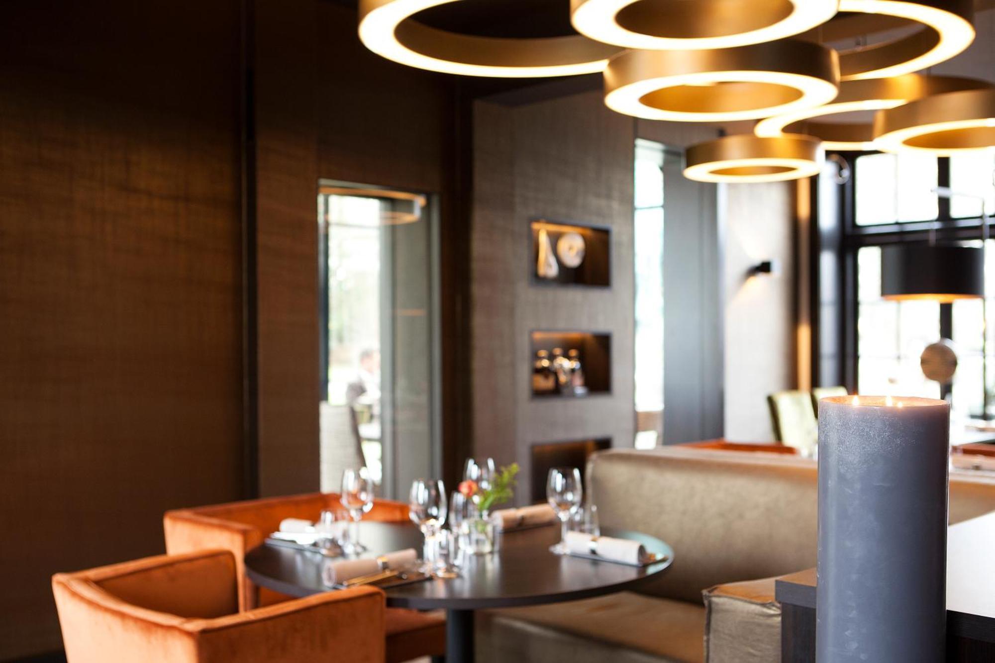 Restaurant Het Witte Paard 4*