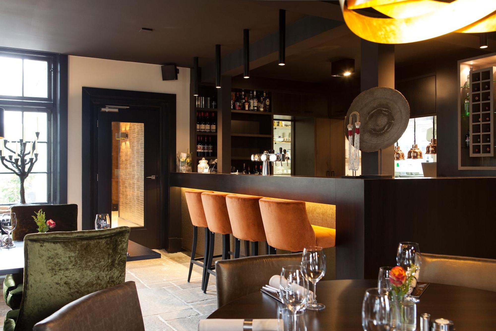 Restaurant Het Witte Paard Delden