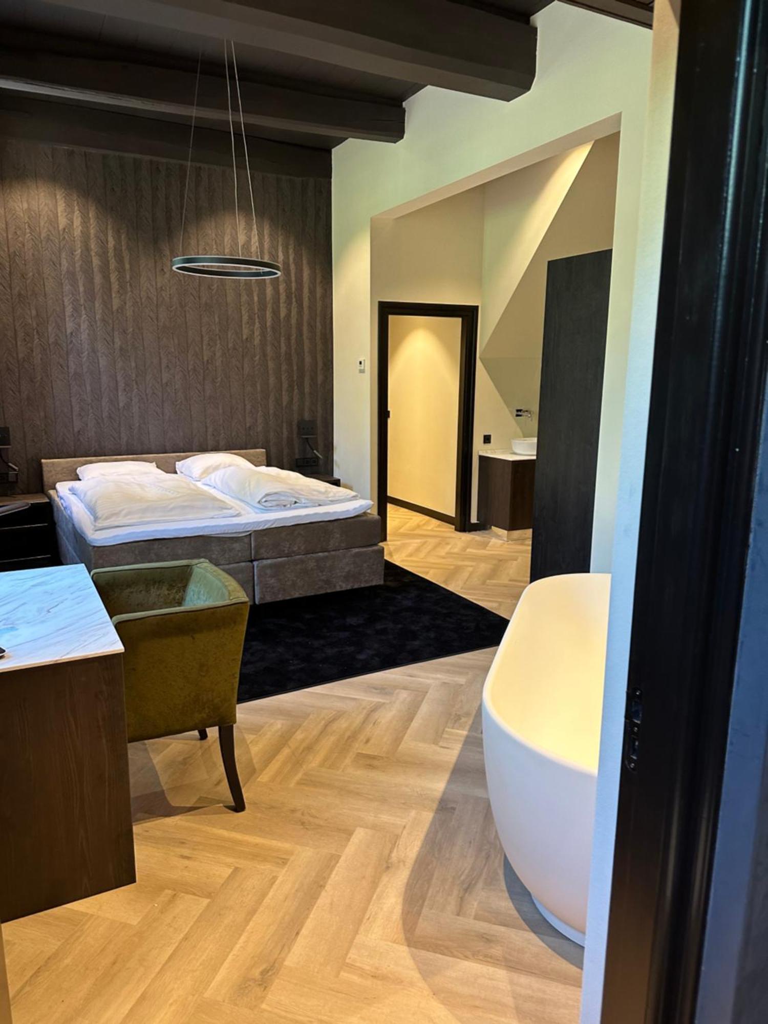 Hotel Restaurant Het Witte Paard