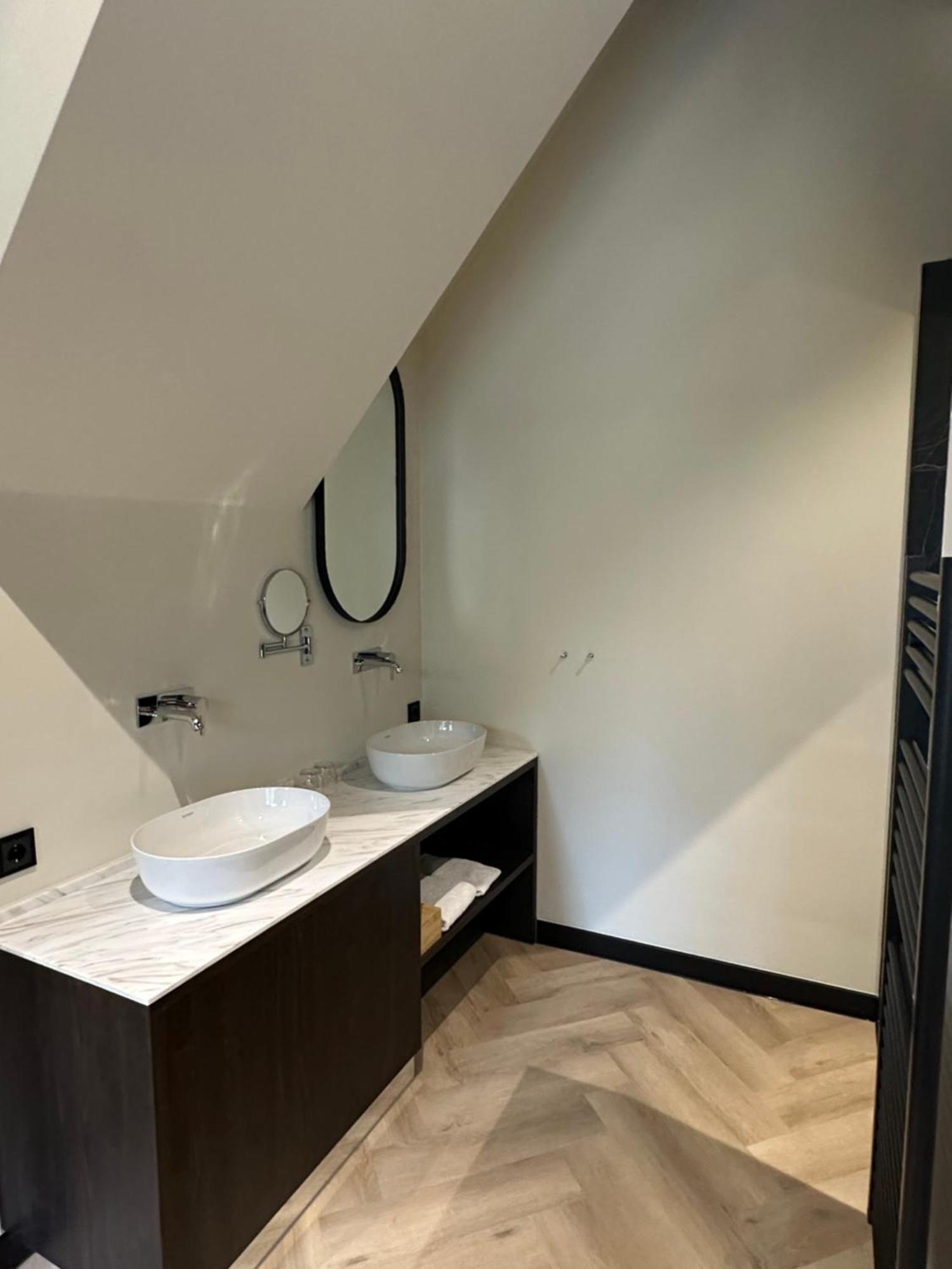 Restaurant Het Witte Paard 4* Delden