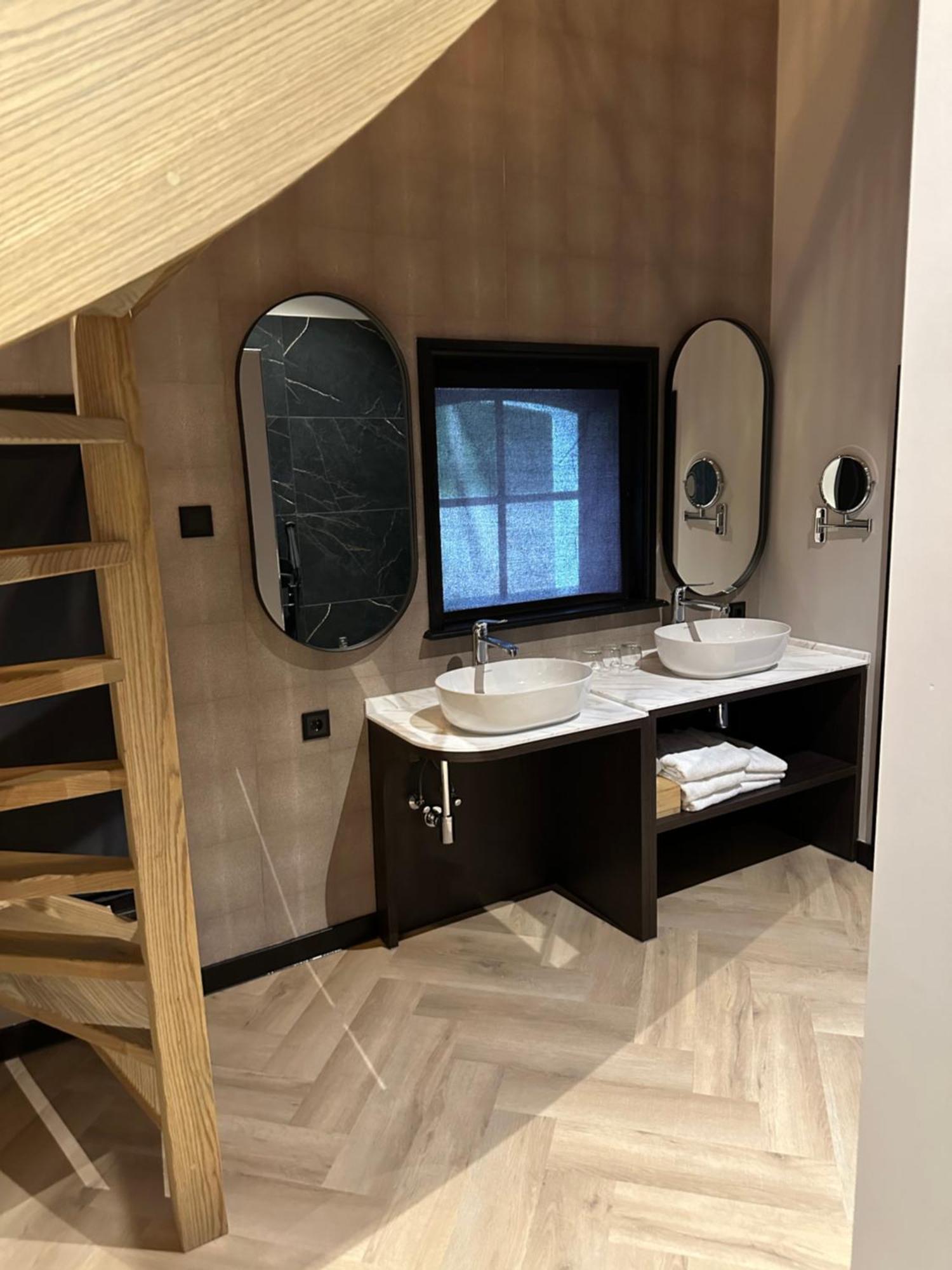 Restaurant Het Witte Paard Hotel 4*