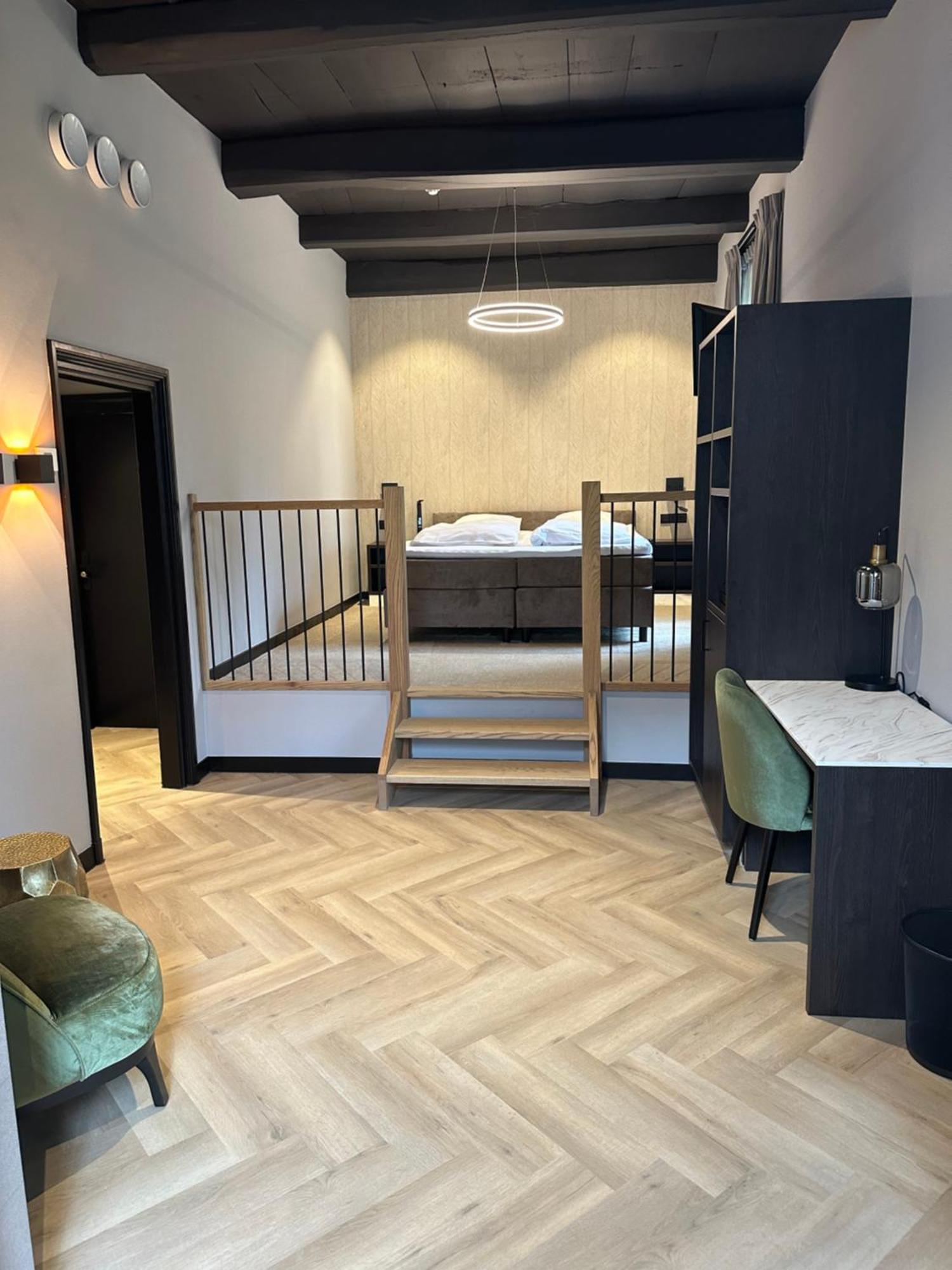 Hotel Restaurant Het Witte Paard 4*