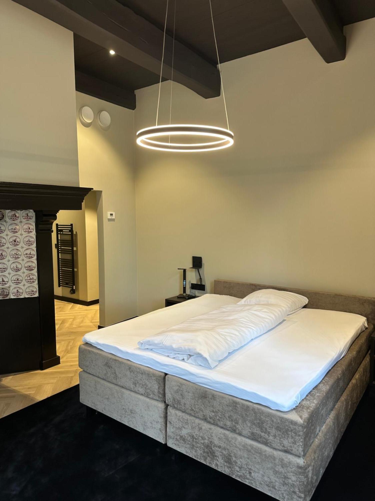 Hotel Restaurant Het Witte Paard Delden