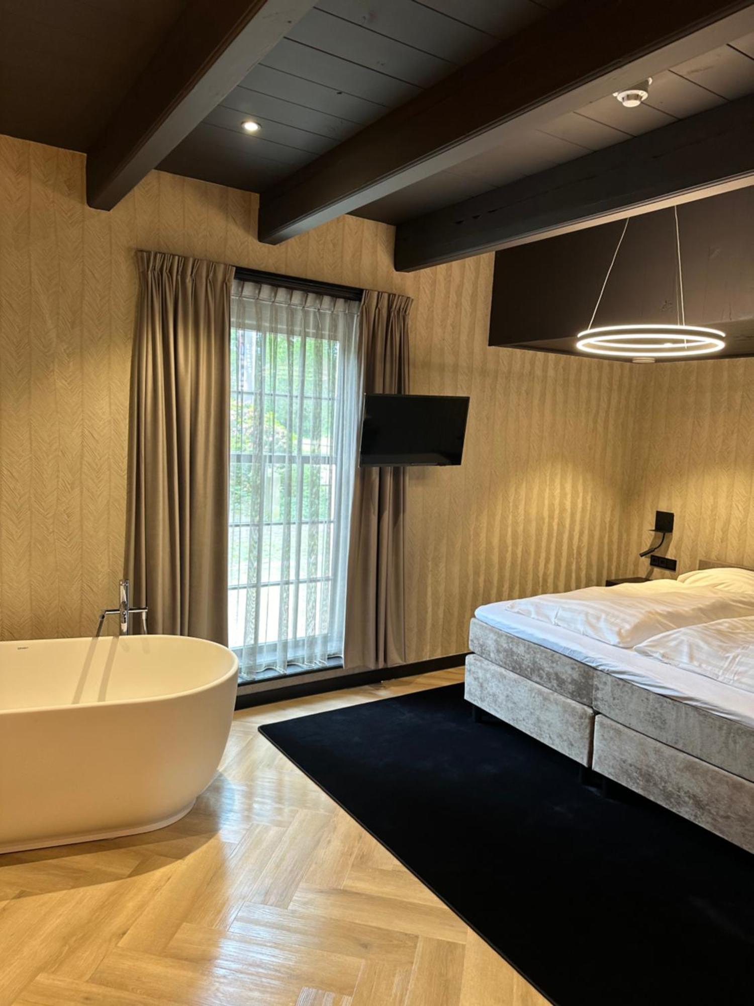 Restaurant Het Witte Paard Hotel