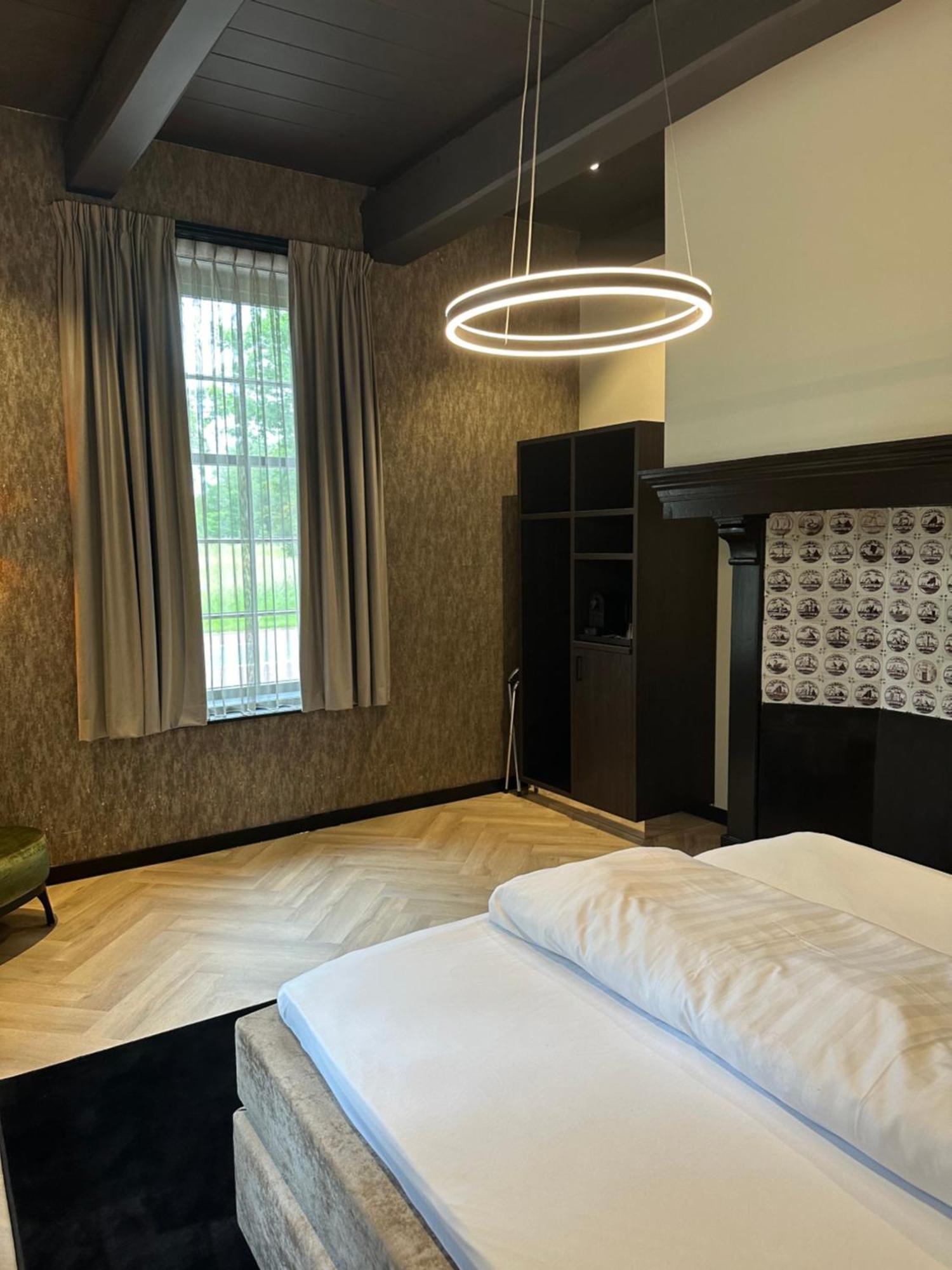 Restaurant Het Witte Paard 4*