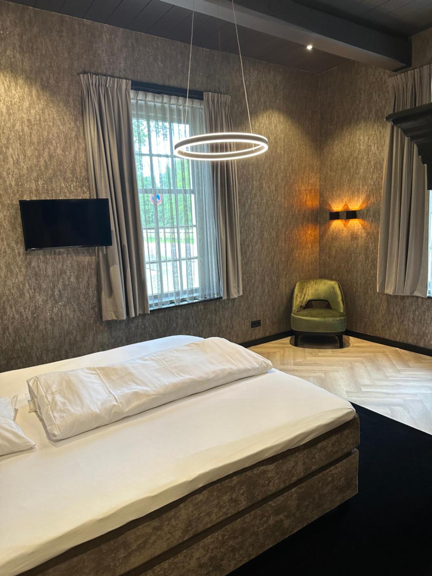 Restaurant Het Witte Paard 4* Delden