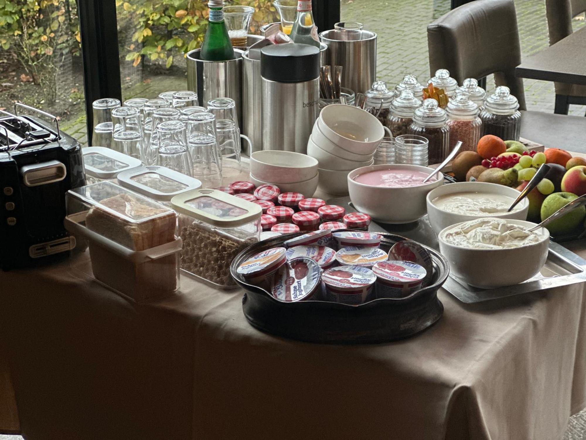 Restaurant Het Witte Paard Hotel 4*