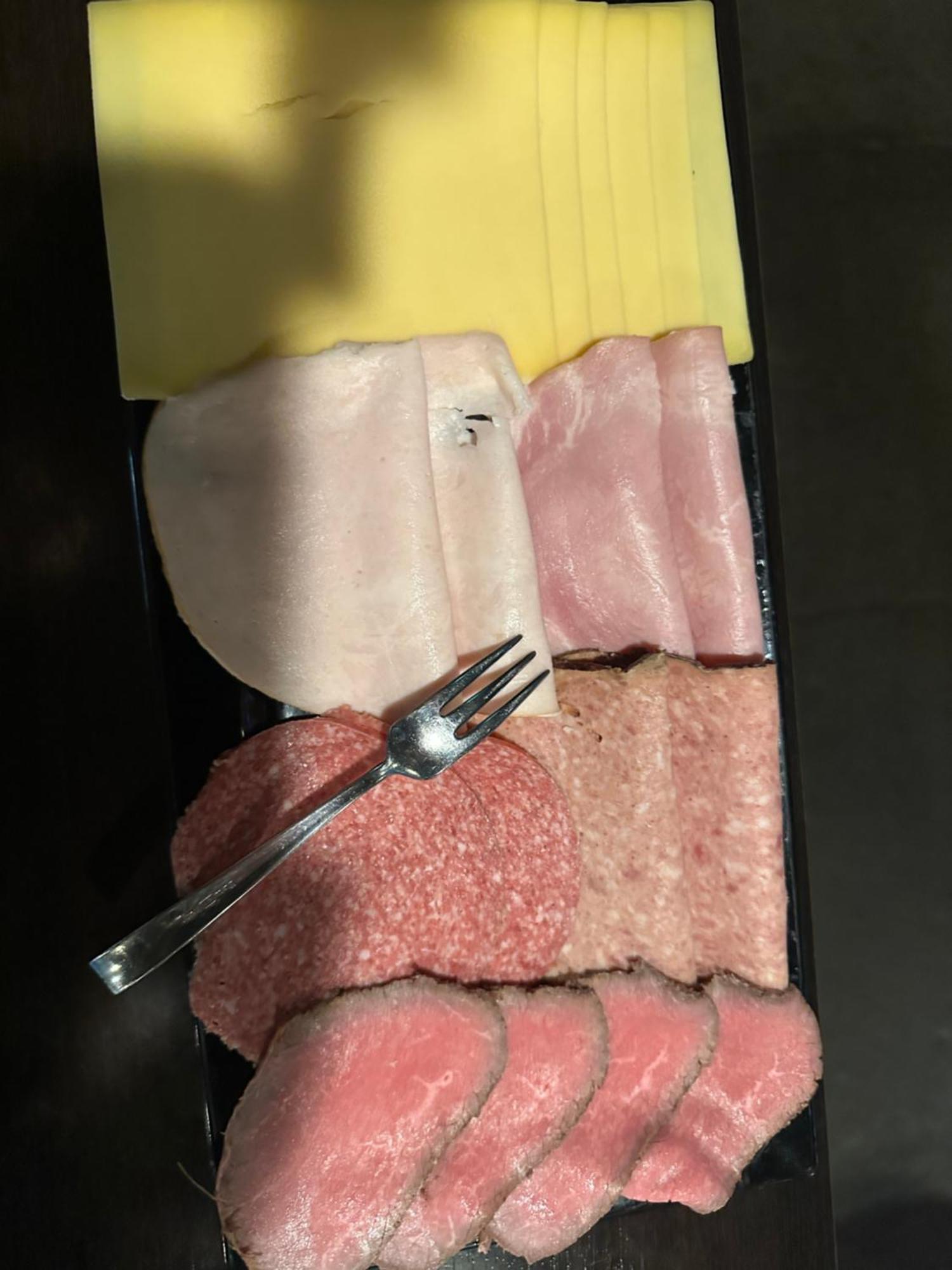 Restaurant Het Witte Paard