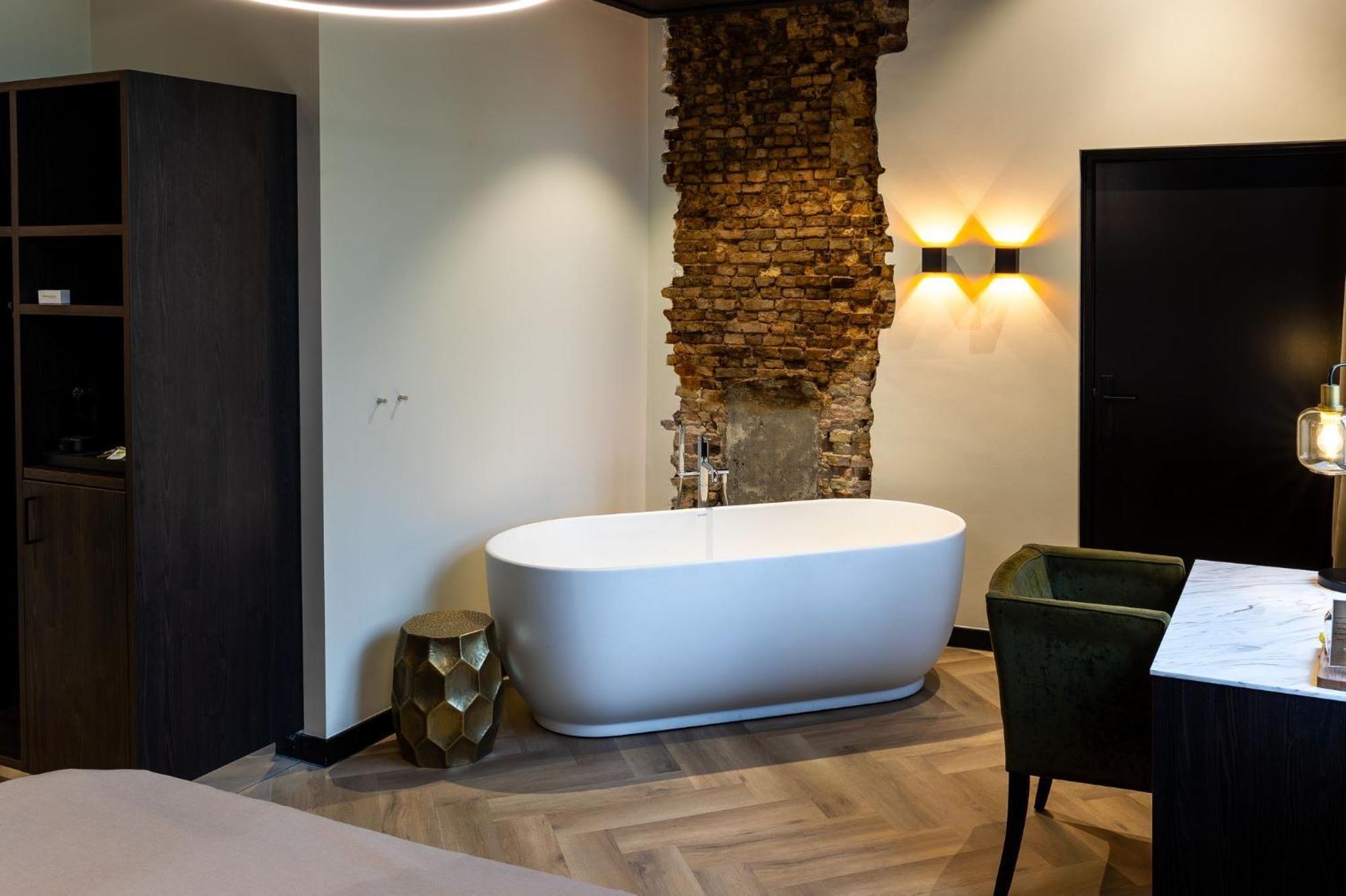 Hotel Restaurant Het Witte Paard Delden