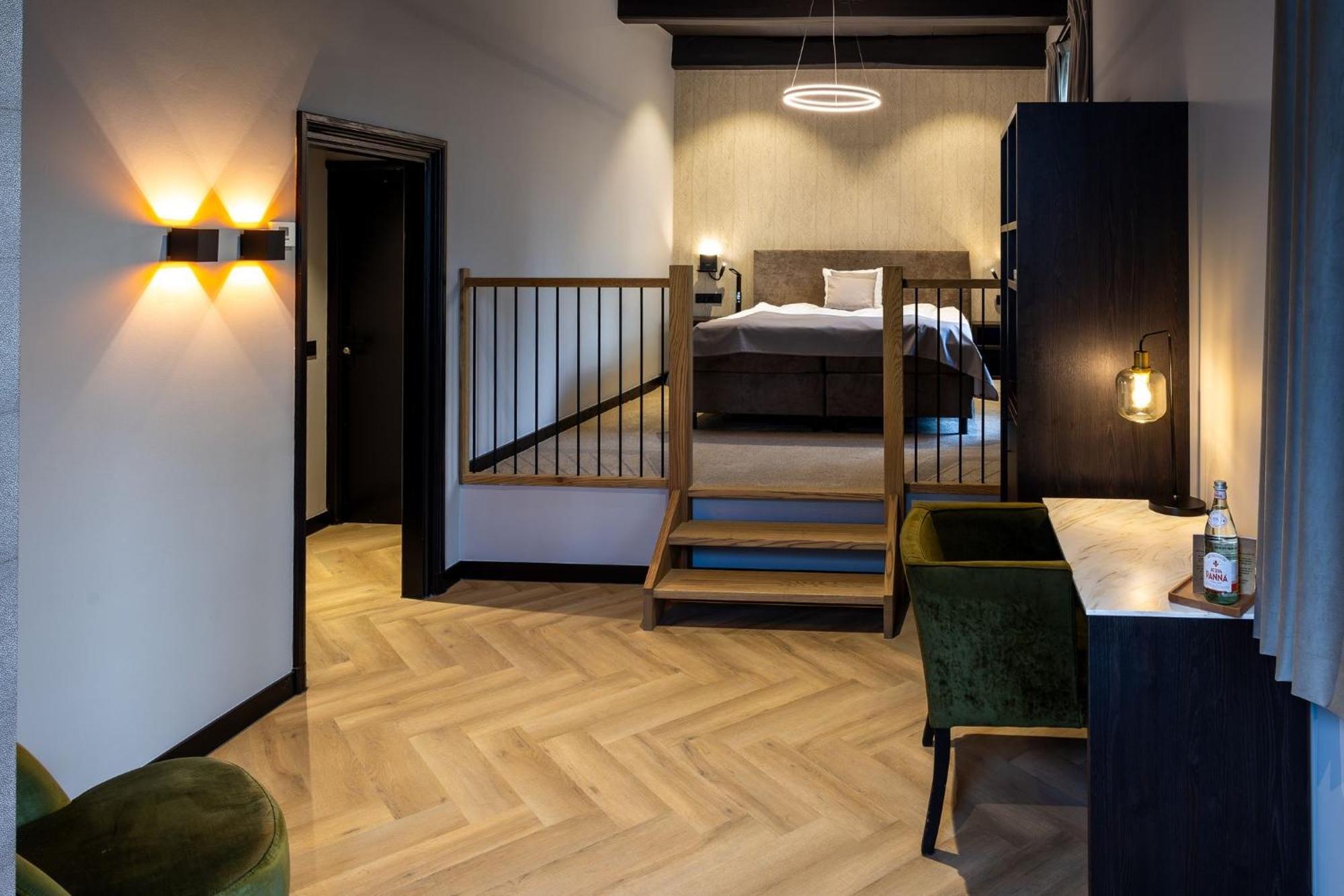 Restaurant Het Witte Paard