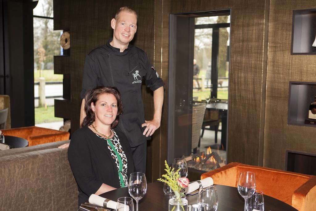 Restaurant Het Witte Paard Delden