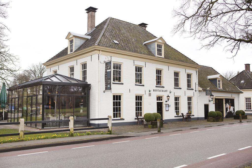 Restaurant Het Witte Paard Hotel