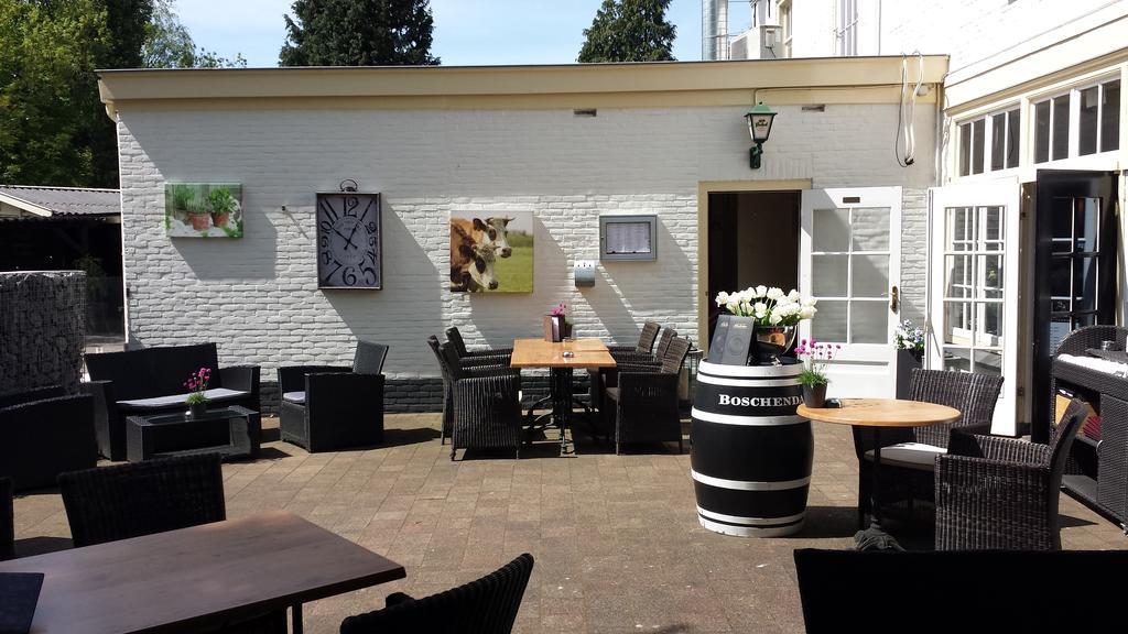 Restaurant Het Witte Paard 4*