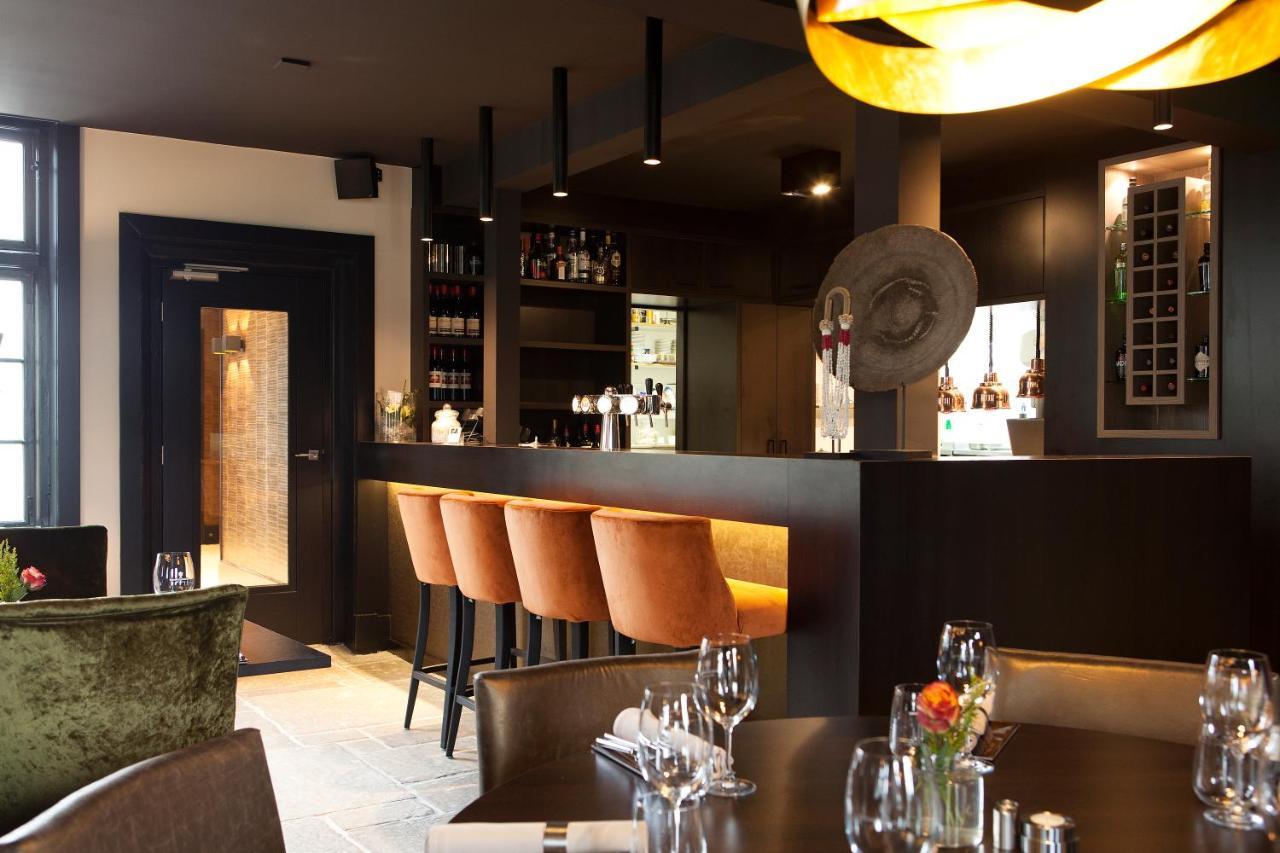 Restaurant Het Witte Paard Hotel Delden